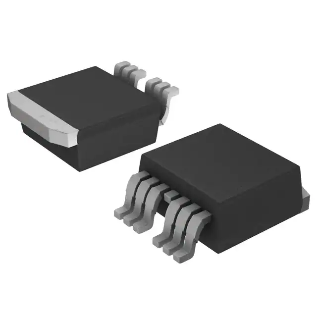 IXTA182N055T7 Littelfuse Inc.