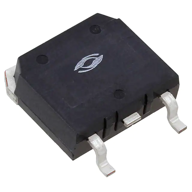 APT25GN120SG Microchip Technology