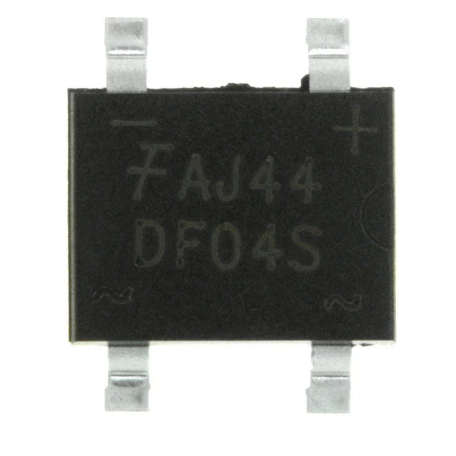 DF04S Diodes Incorporated