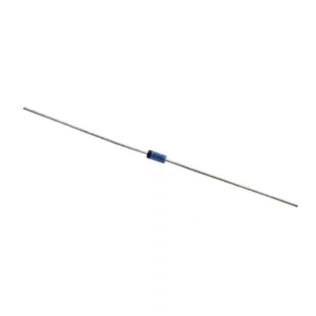1N992B/TR Microchip Technology product image