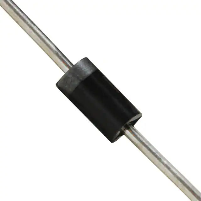 1N4936 TR PBFREE Central Semiconductor Corp