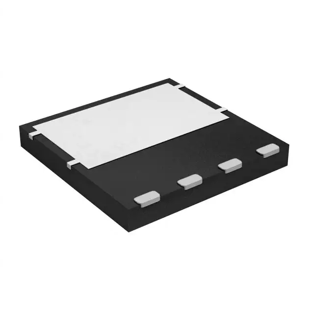 SIHH20N50E-T1-GE3 Vishay Siliconix product image