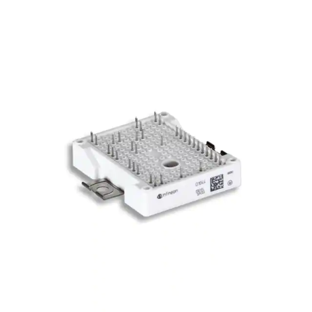 F43L50R07W2H3FB11BPSA1 Infineon Technologies
