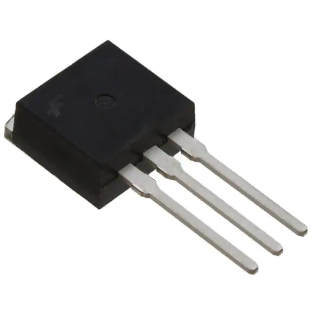 FDI030N06 onsemi product image