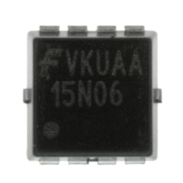 FDMC15N06 onsemi product image