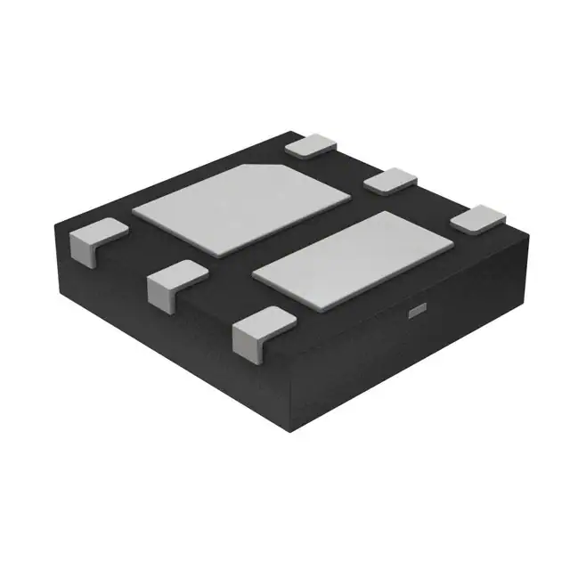 FDFM2N111 onsemi product image