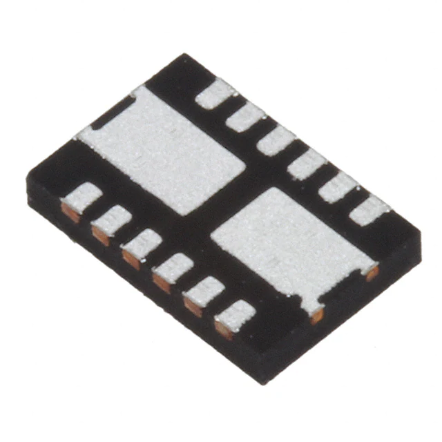 FDMD82100 onsemi product image