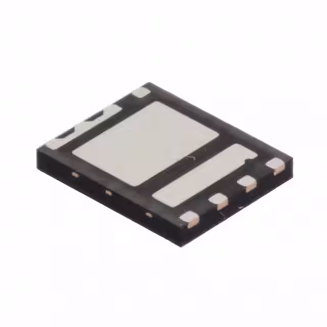 FDMS7608S Fairchild Semiconductor