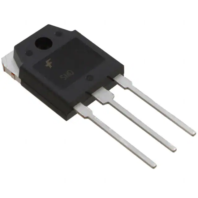 FGA60N65SMD onsemi product image