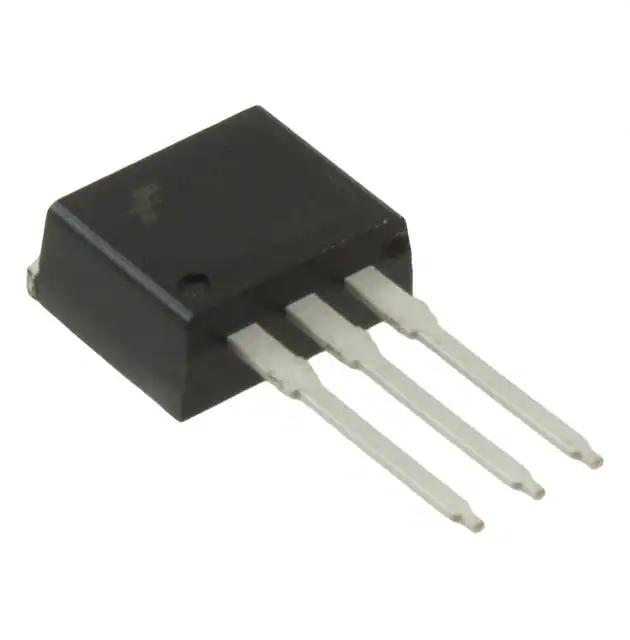 FJI5603DTU onsemi product image