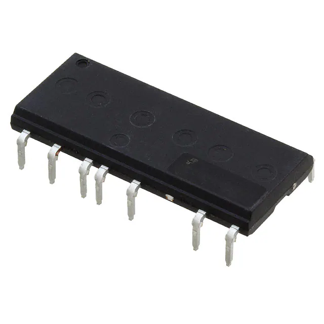 FSB50550A Fairchild Semiconductor