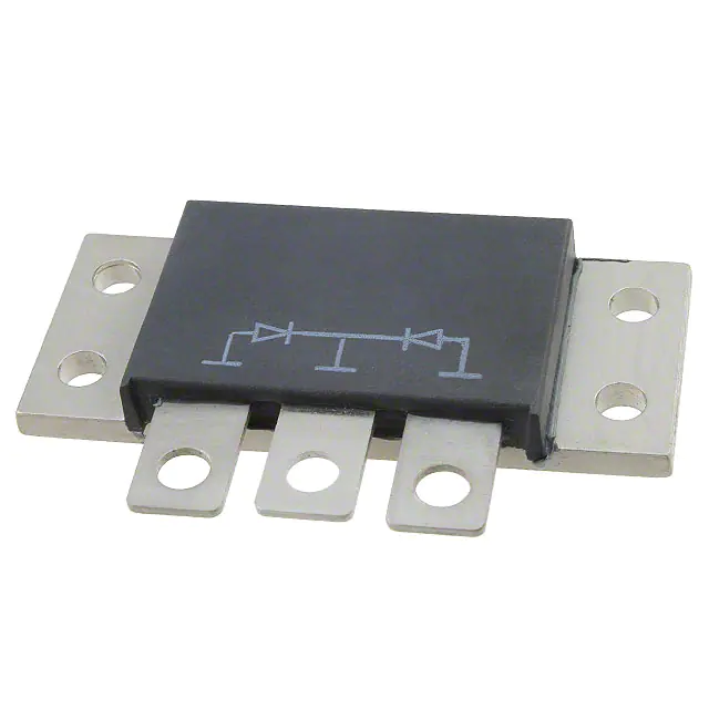 FST160100 GeneSiC Semiconductor