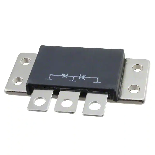 169CMQ150 SMC Diode Solutions