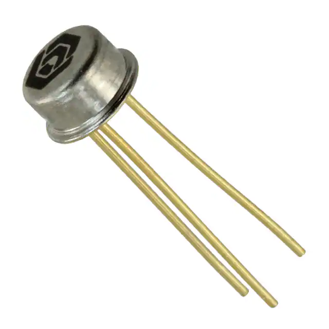 GA05JT03-46 GeneSiC Semiconductor