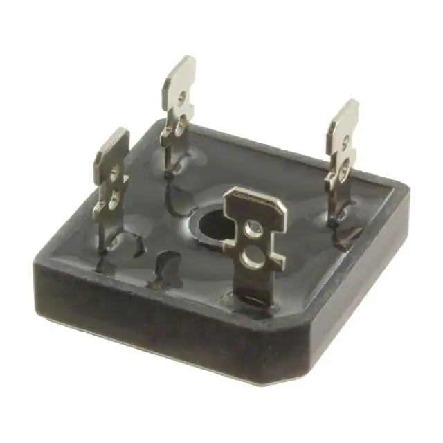 GBPC2508T GeneSiC Semiconductor