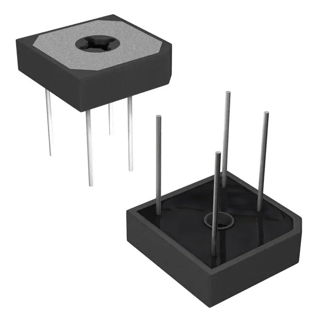 VS-GBPC2508W Vishay General Semiconductor - Diodes Division product image