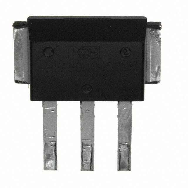 HFA80NC40CSM Vishay General Semiconductor - Diodes Division product image