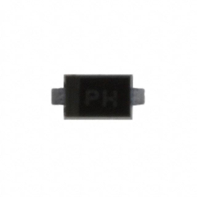 HSMS-285Y-BLKG Broadcom Limited