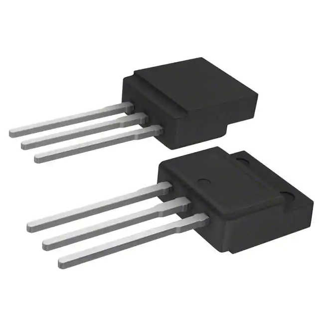 STFI13NM60N STMicroelectronics product image