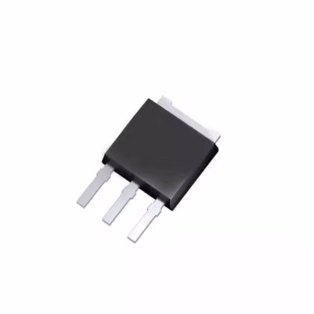 SPS03N60C3 Infineon Technologies product image