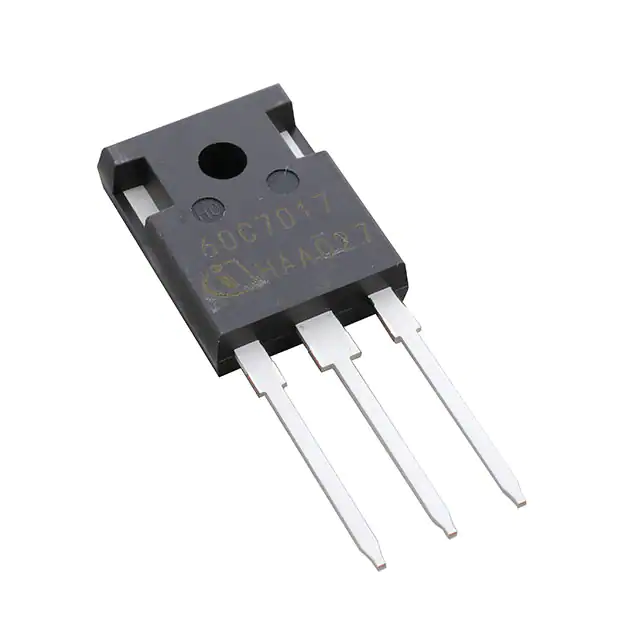 IPW60R017C7XKSA1 Infineon Technologies product image