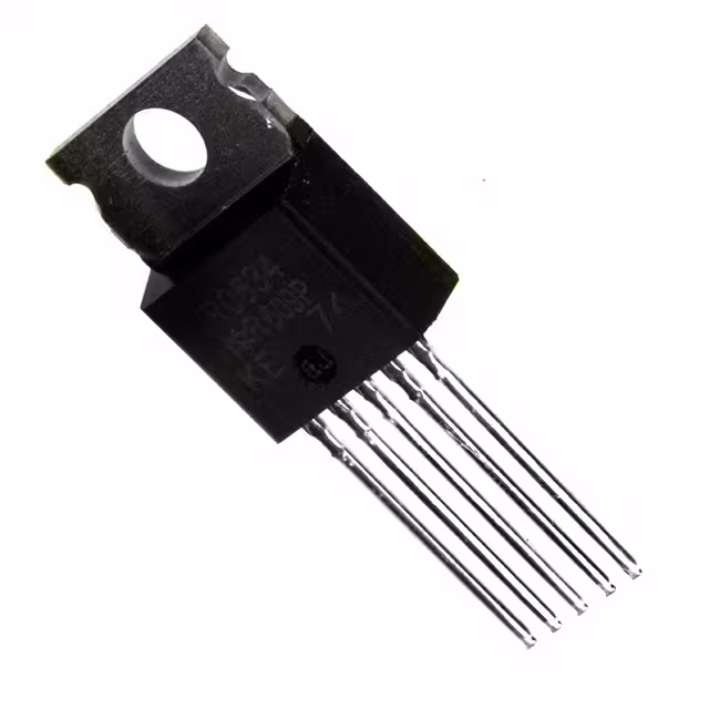 IRC634PBF Vishay Siliconix product image