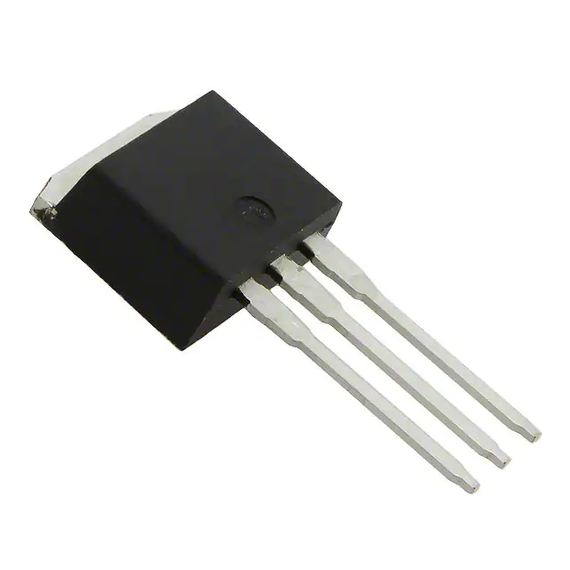 IRFBE30LPBF Vishay Siliconix product image