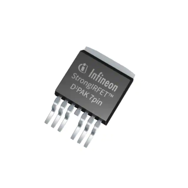 IRF40SC240ARMA1 Infineon Technologies product image