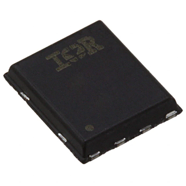 IRFH4201TRPBF Infineon Technologies product image