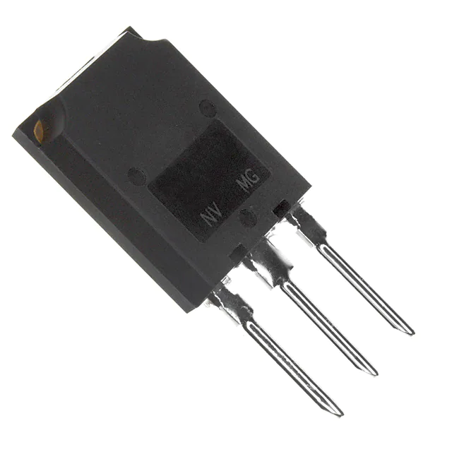 IRFPS40N50L Vishay Siliconix product image