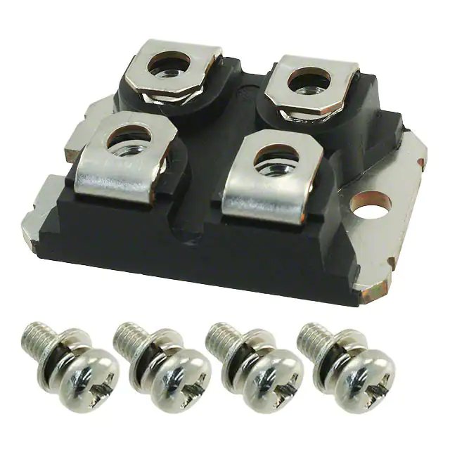 IXTN102N65X2 Littelfuse Inc. product image