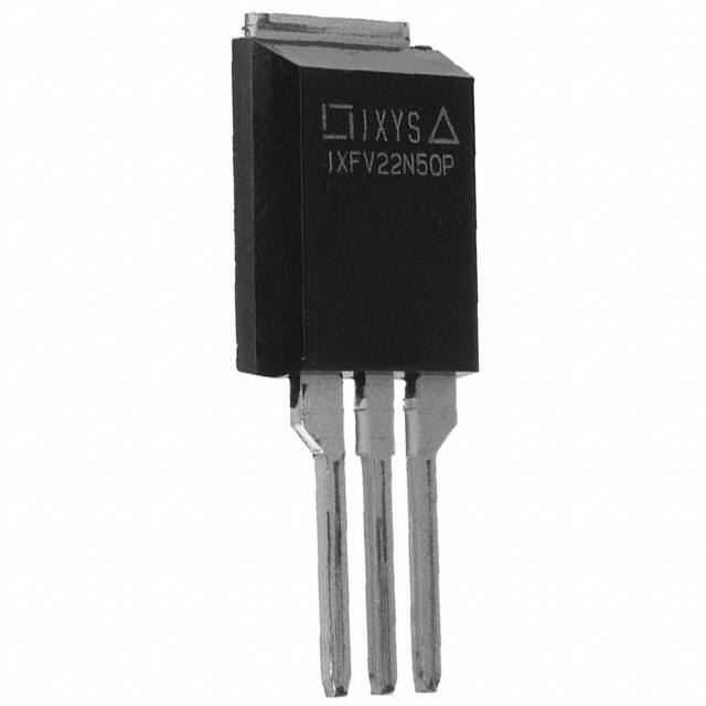 IXFV22N50P IXYS product image