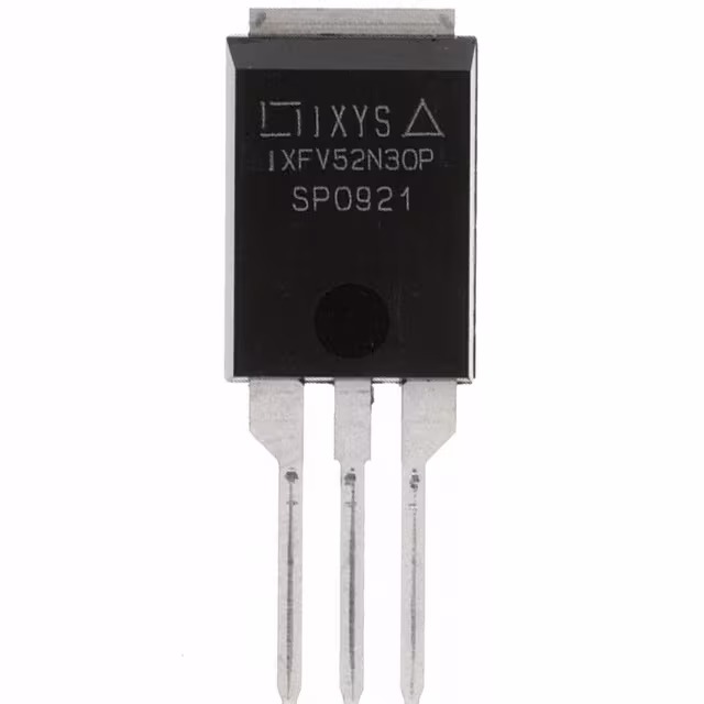 IXFV52N30P IXYS product image