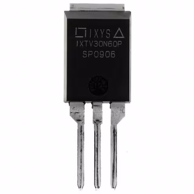 IXTV30N60P IXYS product image