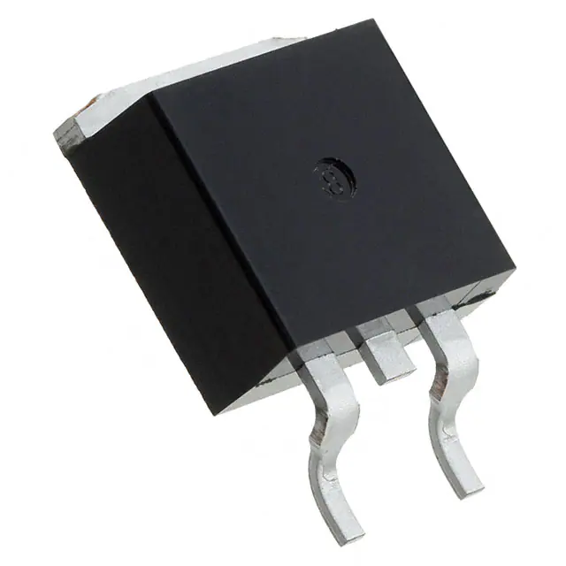 IXTA12N65X2 Littelfuse Inc. product image
