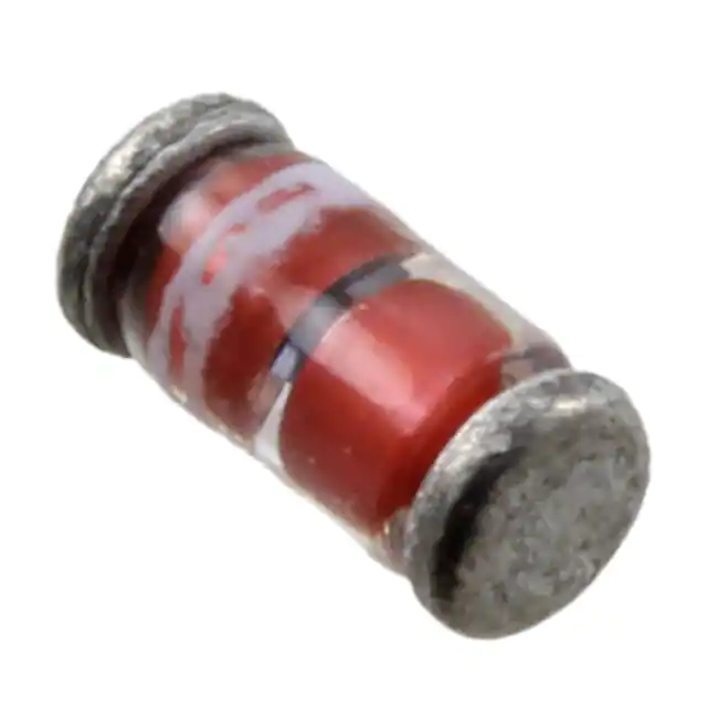 BZV55C5V6 Microchip Technology