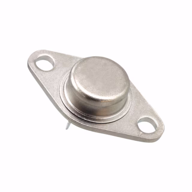 JAN2N6299 Microchip Technology product image