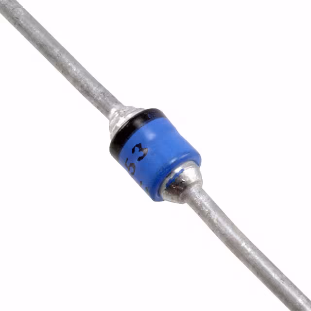 JANS1N5418 Microchip Technology product image