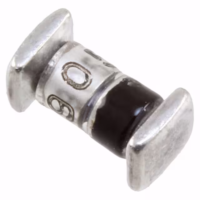 JANS1N5617US Microchip Technology product image