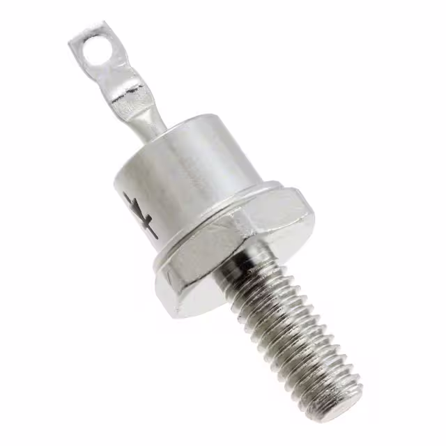 JANTX1N1204A Microchip Technology product image