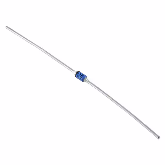 JANTX1N3611 Semtech Corporation