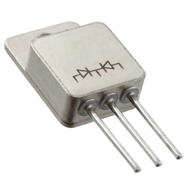 JANTX1N6660 Microsemi Corporation product image