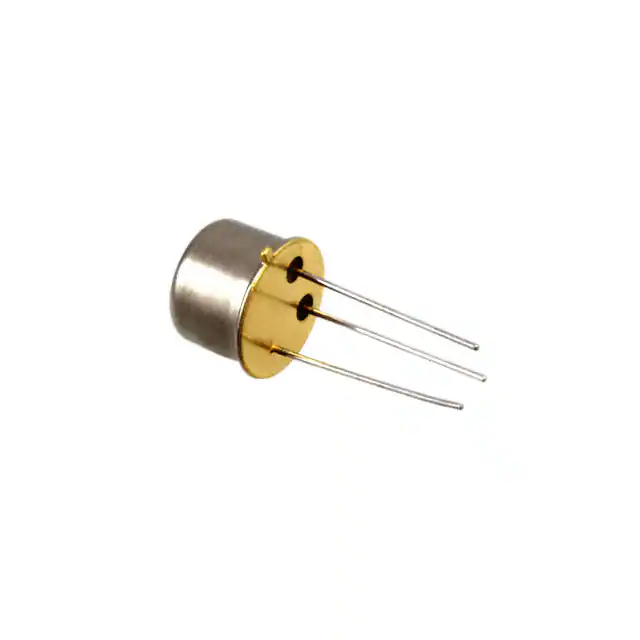 JANTX2N1711S Microchip Technology product image