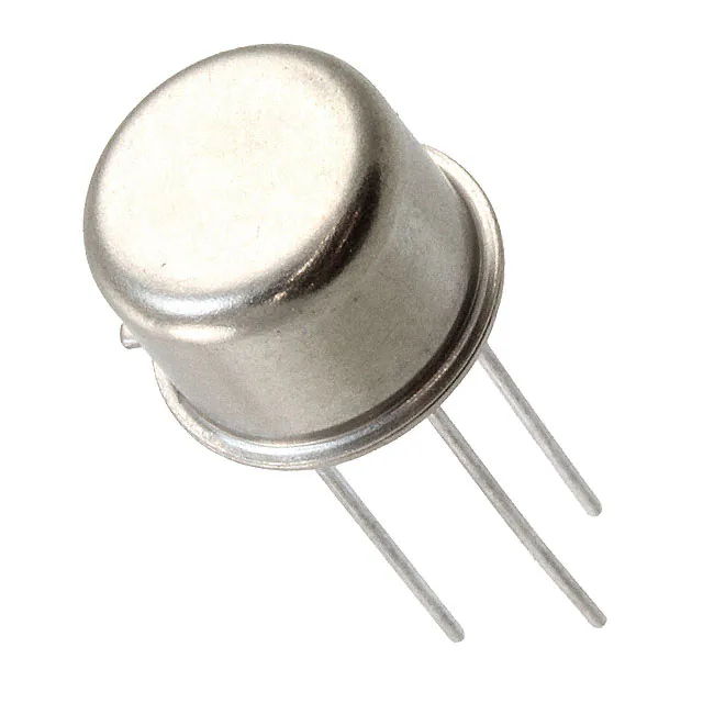 2N3724UB/TR Microchip Technology product image