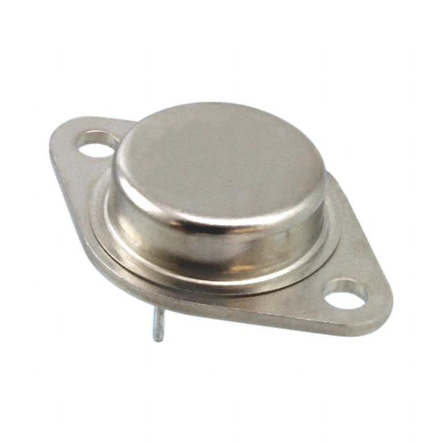 JANTX2N3442 Microchip Technology product image