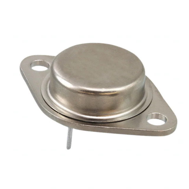 JANTX2N3772 Microchip Technology product image