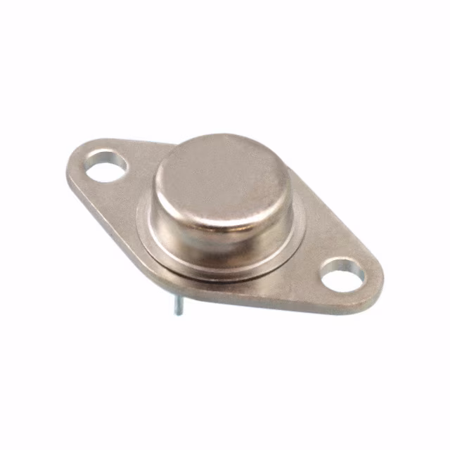 JANTX2N3879 Microchip Technology product image