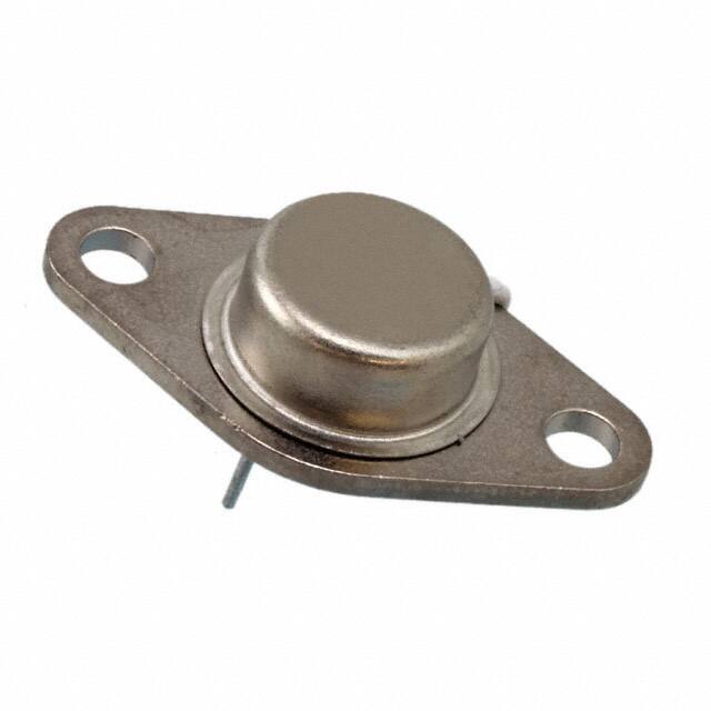 JANTX2N5665 Microchip Technology product image
