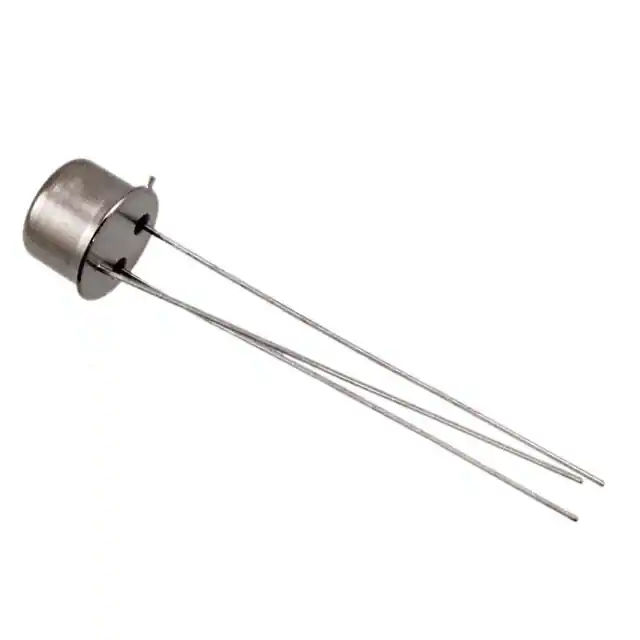 JANTX2N5667 Microchip Technology product image