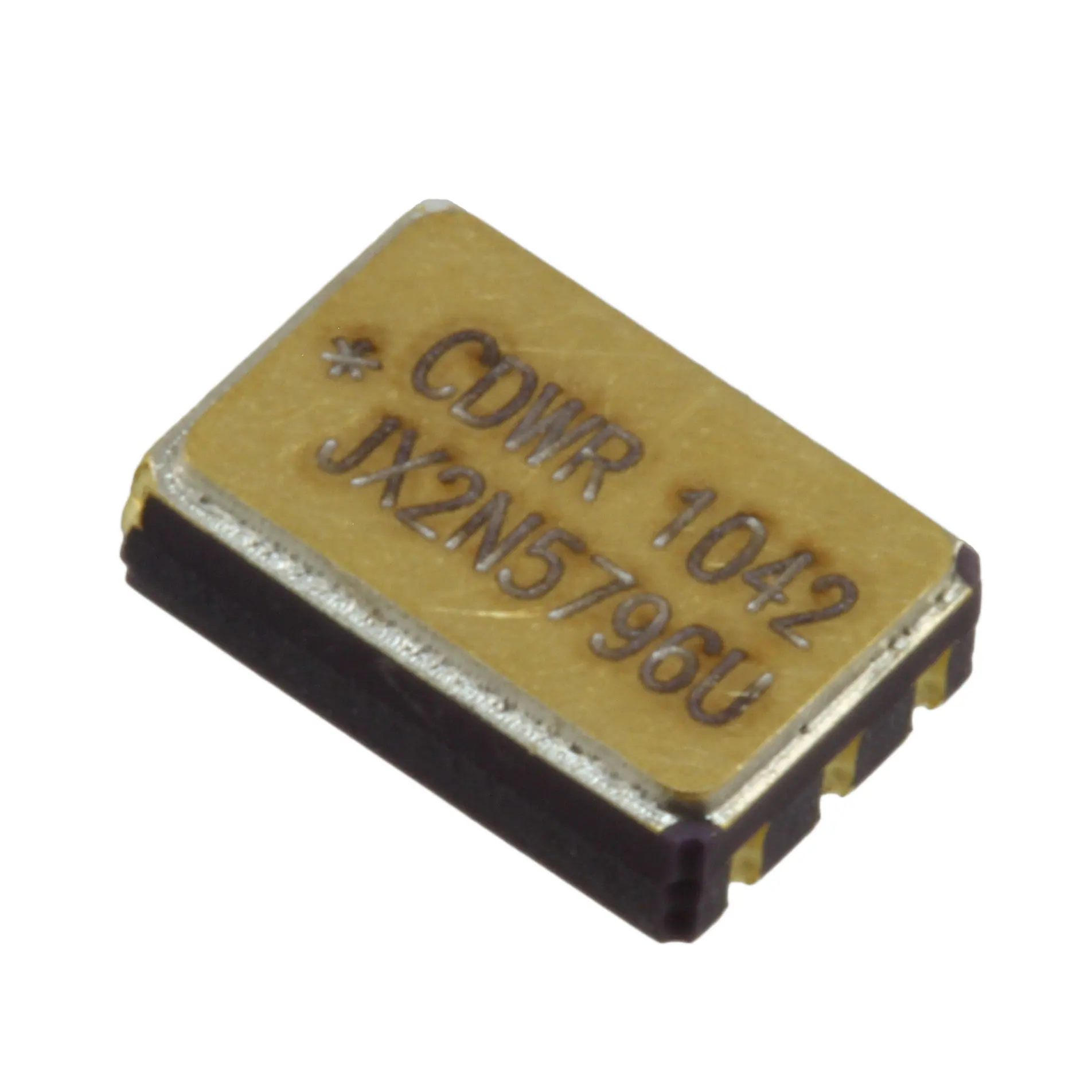 JANS2N6989U/TR Microchip Technology